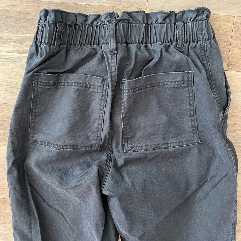 Universal Thread High Rise Boyfriend Jean - Picture 4 of 6
